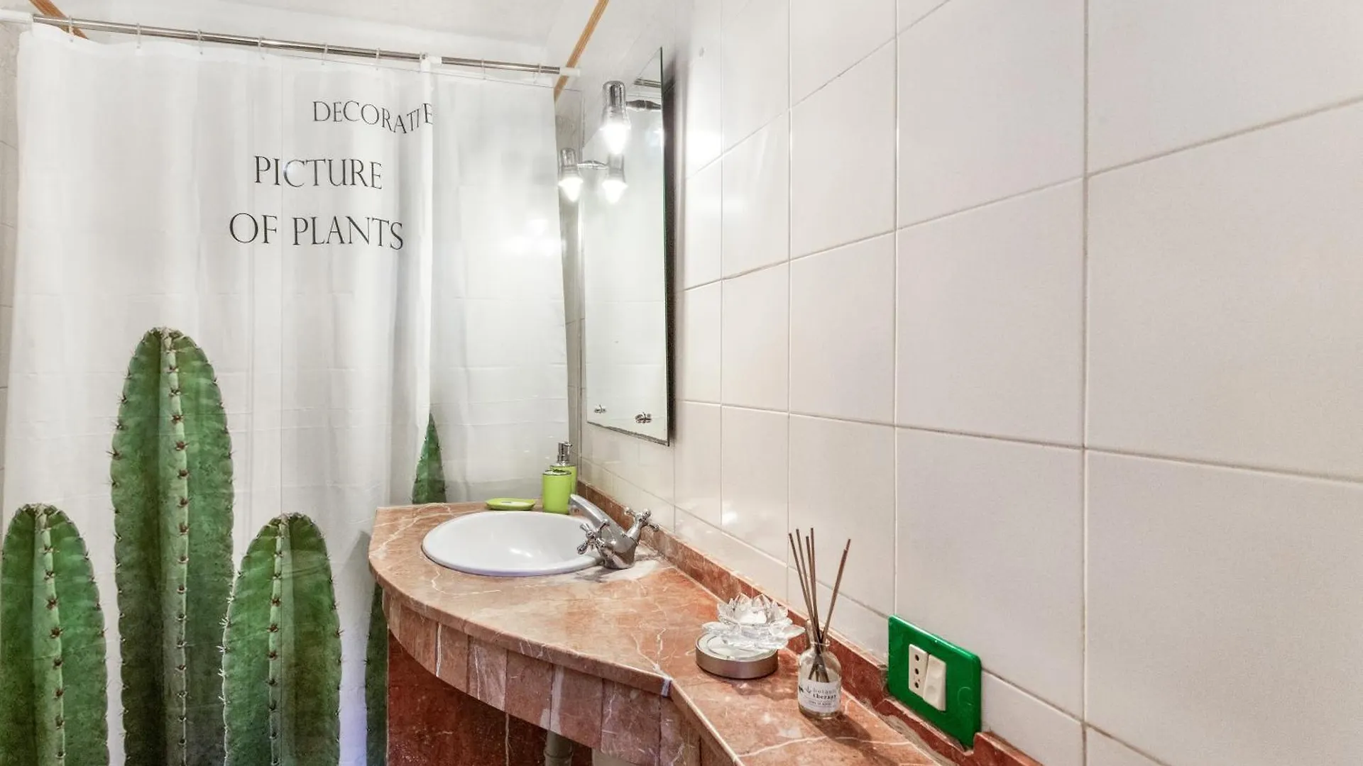 Casa Rural Suerteluna La Matanza De Acentejo 0*,  Španělsko