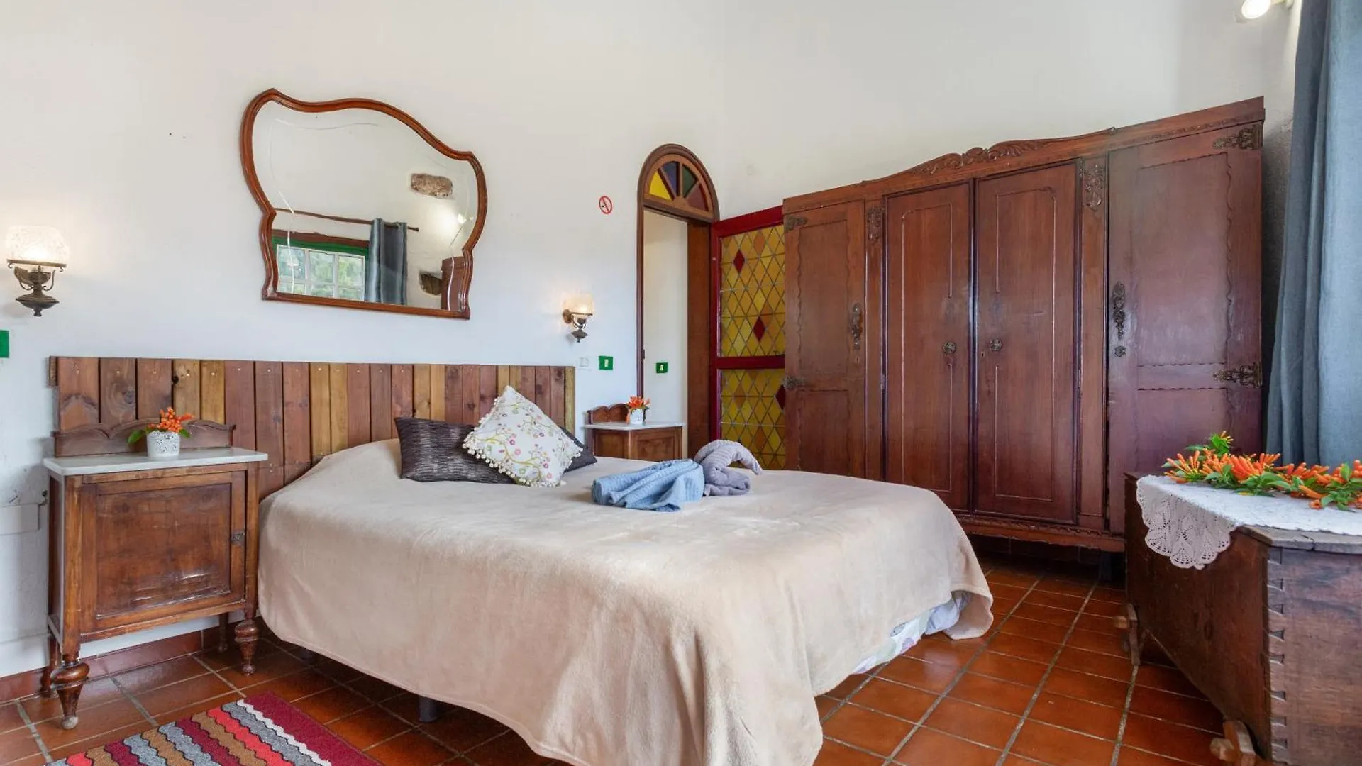 Casa Rural Suerteluna La Matanza De Acentejo Španělsko