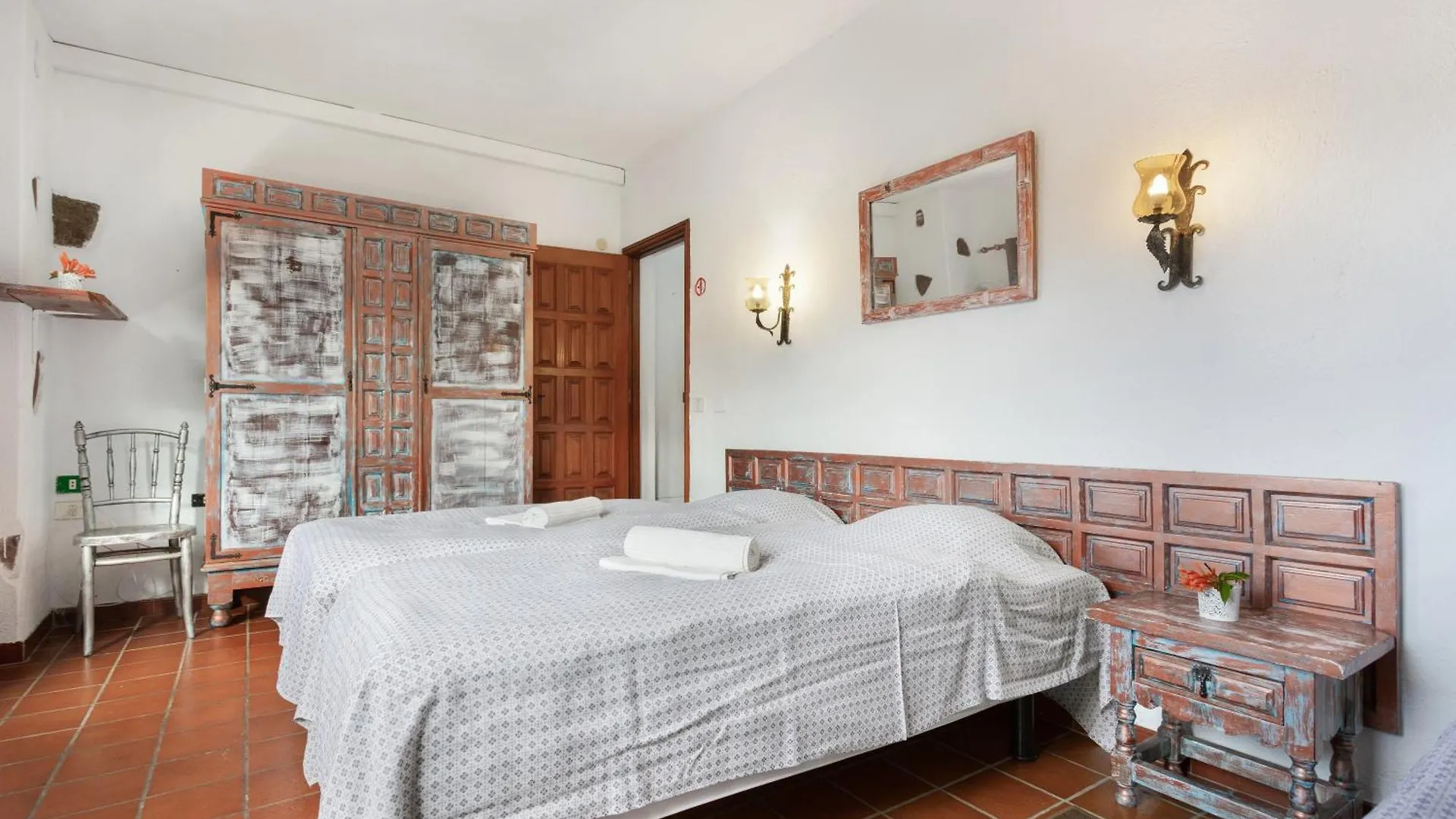 Casa Rural Suerteluna La Matanza De Acentejo Dom wakacyjny