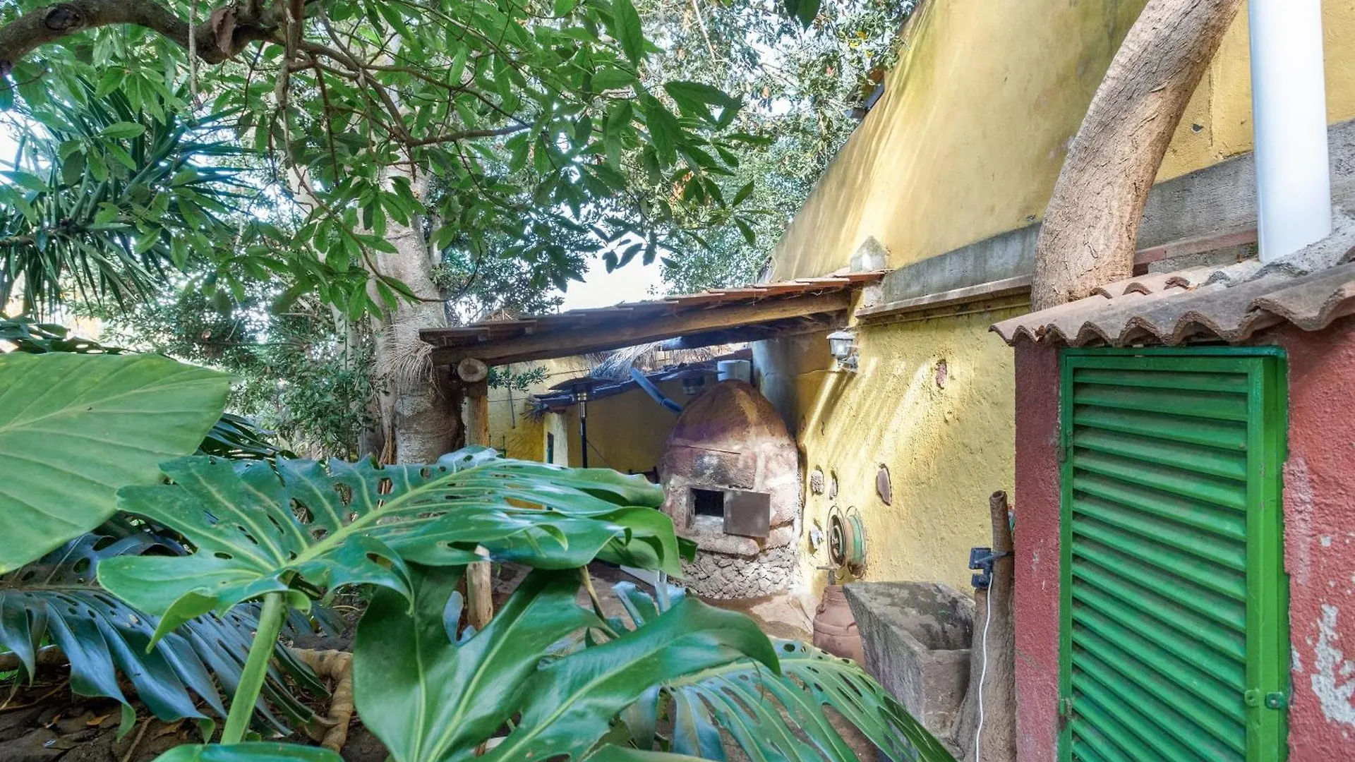Casa Rural Suerteluna La Matanza De Acentejo 0*,