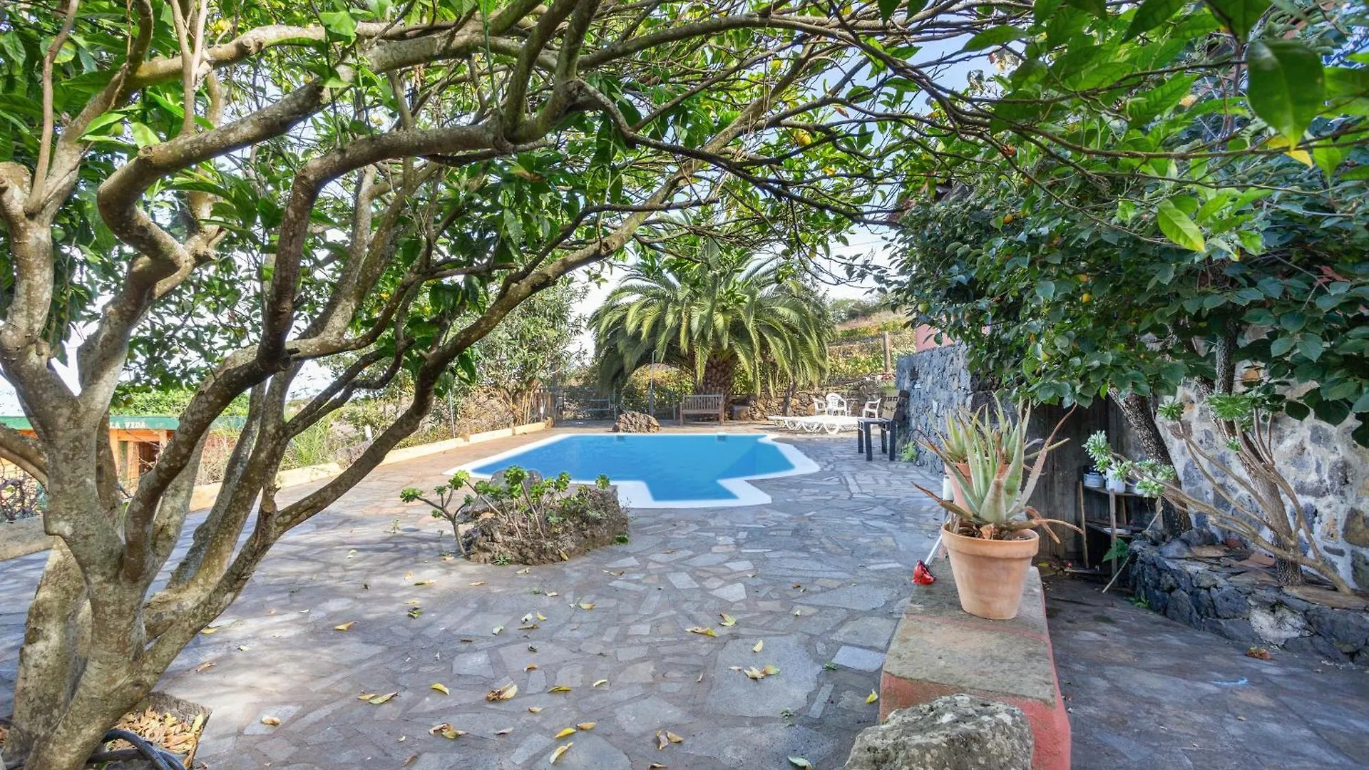 Casa Rural Suerteluna La Matanza De Acentejo