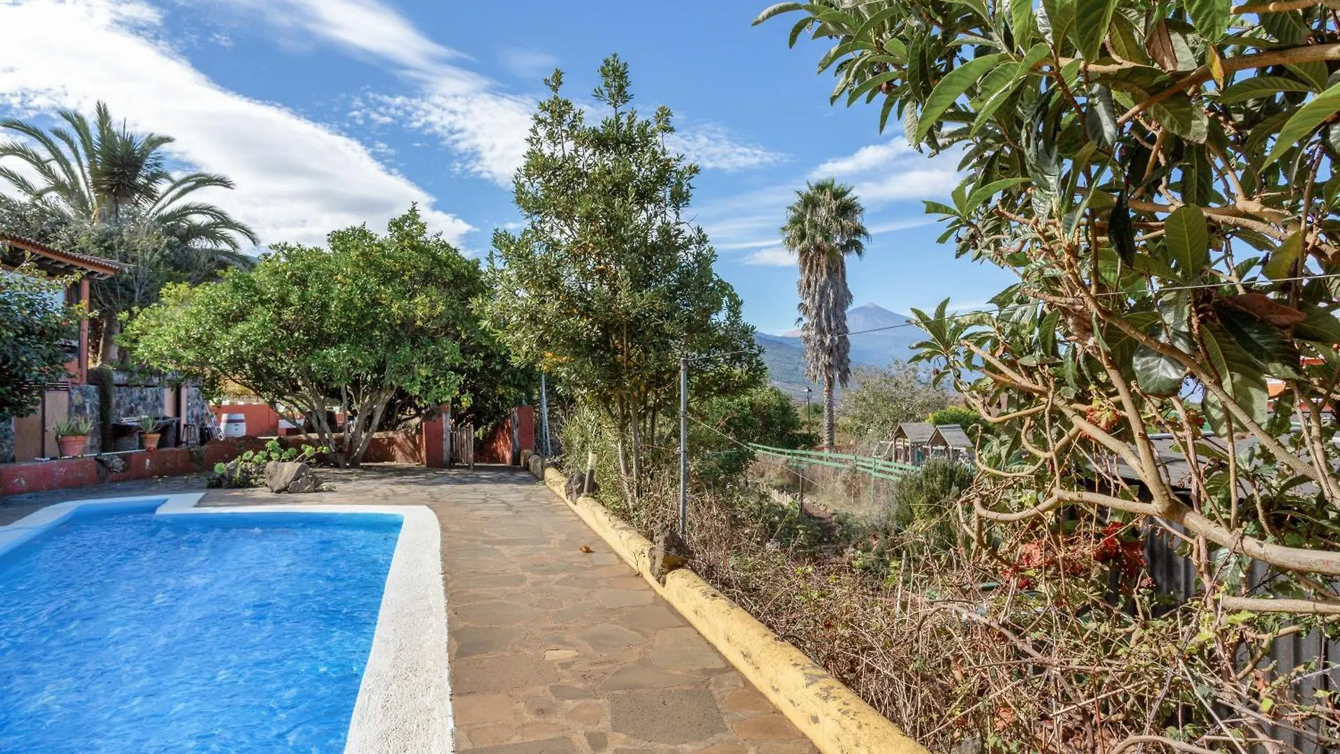 Casa Rural Suerteluna La Matanza De Acentejo 0*,