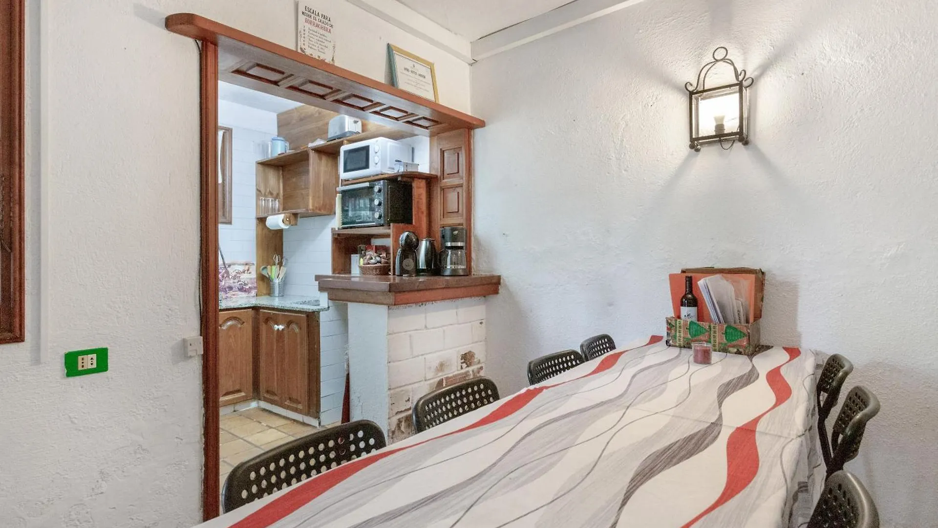 Casa Rural Suerteluna La Matanza De Acentejo Prázdninový dům